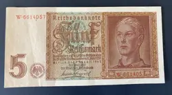 GERMAN CURRENCY SERIES