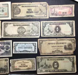 1940S JAPANESE GOVERNMENT