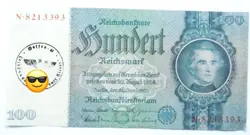 MILITARY STAMPED UNC