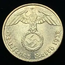 GERMANY RP PFENNIG