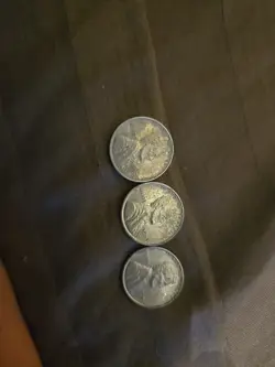 UNCIRCULATED STEEL LINCOLN