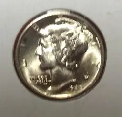 US COIN! BEAUTY!