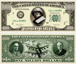 II #CALL2ARMS WW2