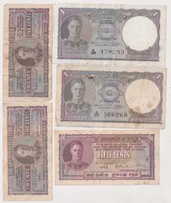 6TH BANKNOTES AUCTION
