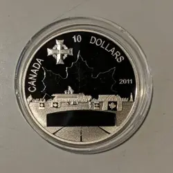 $10 CANADA