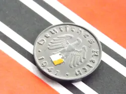 REICHSPFENNIG 1941