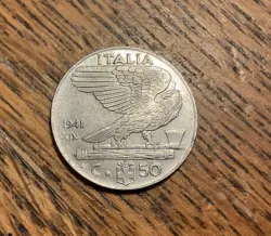 50 CENTESIMI EXTRA