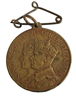 QUEEN ELIZABETH VICTORY