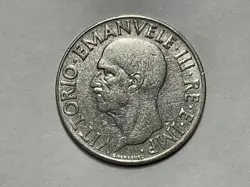 LIRA 1940