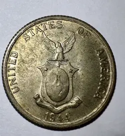 CENTAVOS UNITED STATES