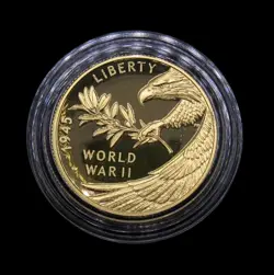 75TH ANNIVERSARY 24K