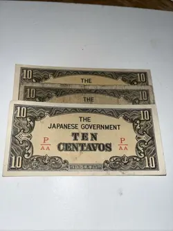 TEN CENTAVOS SCRIPT