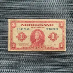 MONEY NOTE