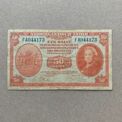 INDIES 1943 50