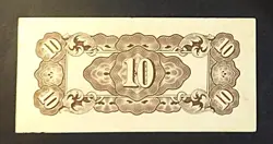 PHILIPPINES 10 CENTAVOS