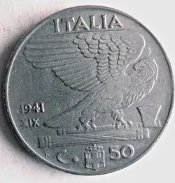 EXCELLENT WW2 FASCIST