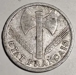 COIN OF