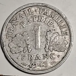 WWII COIN