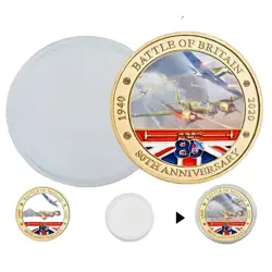 PLATED COIN