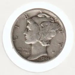 WWII SILVER