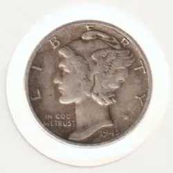 DIME COIN COLLECTION