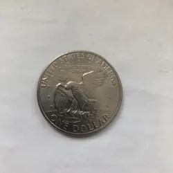 YEAR COIN