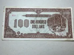 DOLLAR JAPANESE
