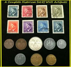 HISTORICAL ARTIFACTS