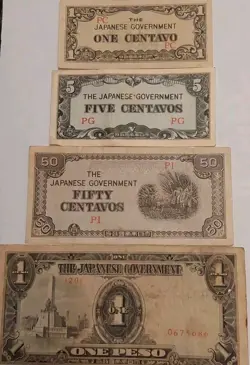 JAPANESE BANKNOTE WORLD