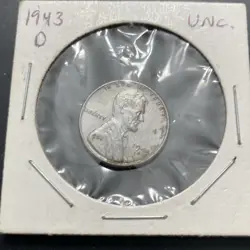 LINCOLN HEAD PENNY