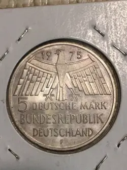1975F SILVER