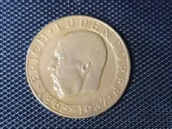 WW2 TOKEN