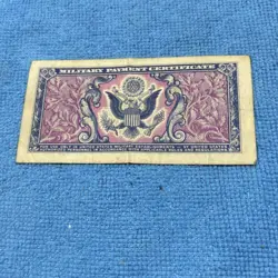 OCCUPATION ERA MILITARY