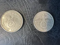 TWO THIRD REICH/NAZI