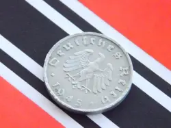 OCCUPATION COIN