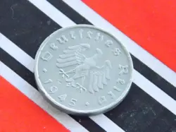REICHSPFENNIG 1945