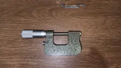 510-202 INDICATING MICROMETER