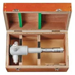 MITUTOYO 368-875 INSIDE MICROMETER,5 TO 6 