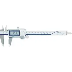 MITUTOYO CD-P20MW ABS COOLANT PROOF DIGITAL SLIDE CALIPER 0-200MM 500-722-20