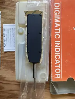 MITUTOYO DIGIMATIC INDICATOR 1PC. 575-123