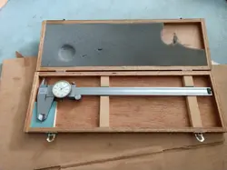 12 INCH DIAL