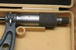 MITUTOYO 3-4