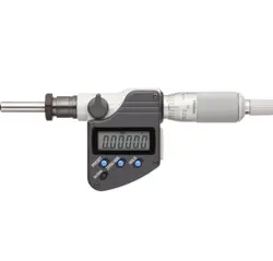 MITUTOYO 350-351-10 DIGIMATIC LCD MICROMETER HEAD