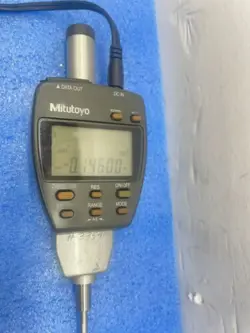 ABSOLUTE DIGITAL INDICATOR.