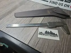 STAINLESS STEEL 9