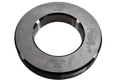 MITUTOYO 177-315 STEEL SETTING RING 2.5 DIAMETER 2.50009''