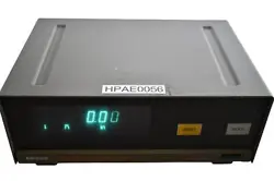 MITUTOYO LG-S2 542-033-5 LINEAR GAGE COUNTER
