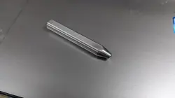HEIGHT GAUGE CMM PROBE STYLUS ADAPTER MITUTOYO M3 THREAD 8MM SHANK