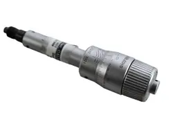 MITUTOYO HOLTEST INSPECTION GAGE PART .0002''