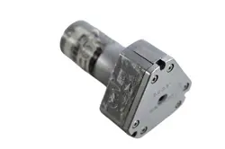 MITUTOYO BOREMATIC HOLTEST INSIDE MICROMETER 2.0-2.5'' 306263